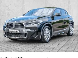 Schwarz Gebraucht 2022 BMW X2 M Sport SUV | 27.490 € (Guter Preis)