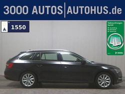 Schwarz Gebraucht 2020 Skoda Superb | 13.450 € (Fairer Preis)
