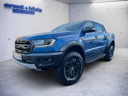 Gebraucht 2019 Ford Ranger Raptor Abholung | 35.970 € (Fairer Preis)