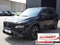 Black pearl Gebraucht 2024 Nissan X-Trail SUV | 35.990 € (Etwas zu teuer)