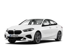 Gebraucht 2025 BMW 220 Shadowline Coupé | 26.450 €