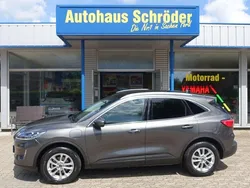Grau Gebraucht 2022 Ford Kuga Titanium X SUV | 23.990 € (Guter Preis)