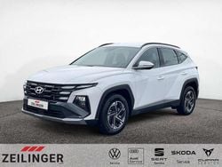 Atlas white Neu 2025 Hyundai Tucson Comfort SUV | 27.344 € (Superpreis)