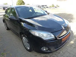 Schwarz Gebraucht 2013 Renault Mégane III Limousine | 5.999 € (Guter Preis)