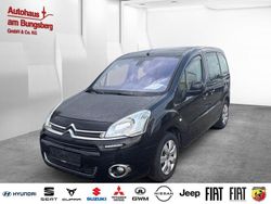 Schwarz Gebraucht 2013 Citroën Berlingo SELECTION Van / Kleinbus | 9.990 € (Teuer)