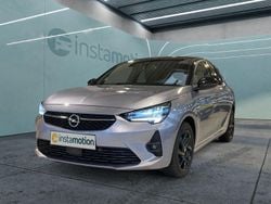 Grau Gebraucht 2022 Opel Corsa Kleinwagen | 15.949 € (Fairer Preis)