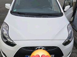 Weiß Gebraucht 2018 Hyundai i20 SUV | 13.000 € (Fairer Preis)
