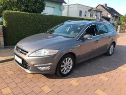 Silber Gebraucht 2011 Ford Mondeo Titanium S Limousine | 3.395 € (Fairer Preis)