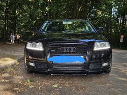 Schwarz Gebraucht 2010 Audi A6 S-Line Limousine | 9.000 € (Etwas zu teuer)