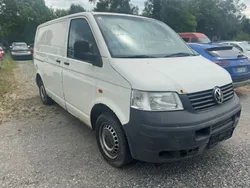 Grau Gebraucht 2006 VW T5 Van | 1.350 €