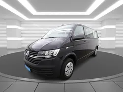 Deep black perleffekt, pearl effect Gebraucht 2024 VW T6.1 Van | 35.900 € (Fairer Preis)