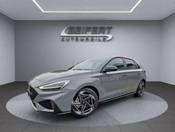 Shadow grey Neu 2025 Hyundai i30 N Line Limousine | 31.990 € (Teuer)