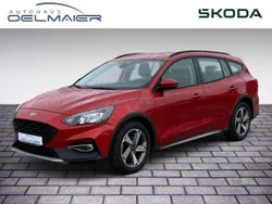 Andere farbe Gebraucht 2020 Ford Focus Active Kombi | 17.460 € (Fairer Preis)