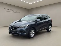 Grau Gebraucht 2020 Renault Kadjar Business SUV | 15.990 € (Guter Preis)