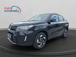 Cosmic black pearl metallic Neu 2025 Suzuki Vitara Comfort+ SUV | 24.888 € (Guter Preis)