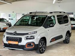 Grau Gebraucht 2022 Citroën Berlingo Shine Van / Kleinbus | 24.790 € (Fairer Preis)