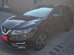 Schwarz Gebraucht 2019 Nissan Qashqai Tekna+ SUV | 17.300 € (Guter Preis)