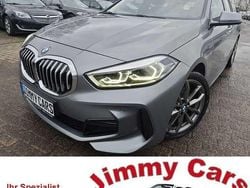 Grau Gebraucht 2023 BMW 118 M Sport Kleinwagen | 21.999 € (Superpreis)