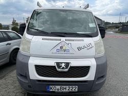 Lack weiss banquise/deckende Gebraucht 2011 Peugeot Boxer Van | 5.000 € (Superpreis)