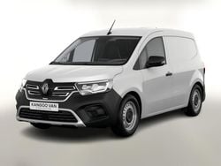 Weiss Neu 2025 Renault Kangoo Rapid Advance Van / Kleinbus | 33.527 € (Fairer Preis)