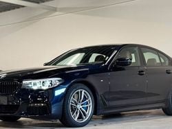 Schwarz Gebraucht 2019 BMW 540 M Sport Limousine | 29.040 € (Guter Preis)