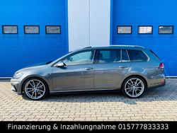 Grau Gebraucht 2019 VW Golf VII R Kombi | 26.500 € (Fairer Preis)