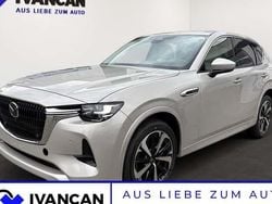 Beige Neu 2025 Mazda CX-60 Takumi-Line SUV | 49.950 € (Superpreis)