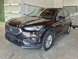 Deep schwarz perleffekt Gebraucht 2023 Seat Tarraco Style SUV | 27.290 € (Guter Preis)