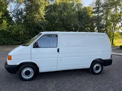 Weiß Gebraucht 2000 VW T4 Van | 8.500 € (Teuer)