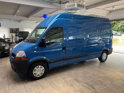 Blau Gebraucht 2005 Renault Master Van | 6.990 € (Teuer)