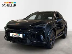 Schwarz Gebraucht 2024 Cupra Formentor SUV | 40.450 €