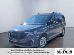 Comet grey Neu 2025 Ford Grand Tourneo Connect Titanium Van / Kleinbus | 40.687 €