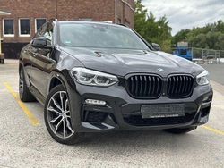 Schwarz Gebraucht 2019 BMW X4 M Sport SUV | 38.700 € (Fairer Preis)