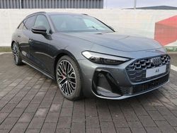 Daytonagrau perleffekt Neu 2025 Audi A5 S-Line Coupé | 75.628 € (Etwas zu teuer)