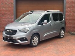 Grau Gebraucht 2020 Opel Combo Life Innovation Van / Kleinbus | 9.990 € (Fairer Preis)