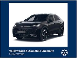 Schwarz Neu 2025 VW T-Roc IQ Drive SUV | 45.990 € (Teuer)