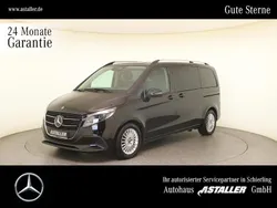 Schwarz Gebraucht 2024 Mercedes V300 Style Van / Kleinbus | 63.899 € (Guter Preis)