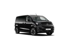 Schwarz Neu 2025 Opel Zafira Life Edition Van | 38.021 € (Fairer Preis)