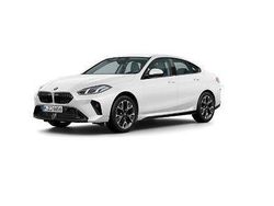 Weiß Neu 2025 BMW 216 Sport Line Coupé | 28.500 € (Guter Preis)