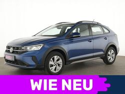 Reef blue Gebraucht 2022 VW Taigo Life SUV | 15.418 € (Superpreis)