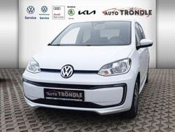 Pure white Gebraucht 2018 VW e-up! Highline Kleinwagen | 13.630 € (Teuer)