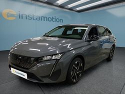 Grau Gebraucht 2024 Peugeot 308 Kombi | 21.549 € (Superpreis)