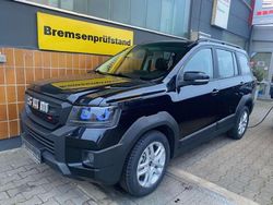 Schwarz Gebraucht 2024 SWM G03 SUV | 22.200 € (Teuer)