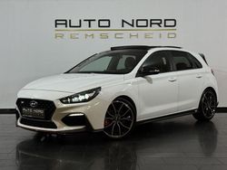 Weiß Gebraucht 2018 Hyundai i30 N Performance Limousine | 25.490 € (Etwas zu teuer)