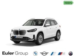 Weiss Gebraucht 2023 BMW iX1 Performance SUV | 35.899 € (Fairer Preis)