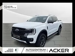 Othercolor Neu 2025 Ford Ranger Wildtrack Abholung | 50.980 € (Superpreis)