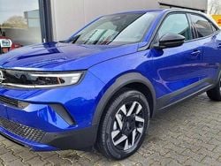 Blau Neu 2025 Opel Mokka Edition SUV | 22.990 € (Guter Preis)