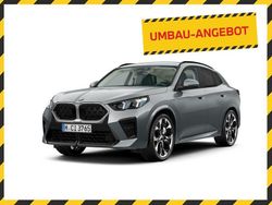 Grau Neu 2025 BMW X2 M Sport SUV | 50.990 € (Superpreis)