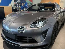 Grau Neu 2025 Alpine A110 Coupé | 99.890 €