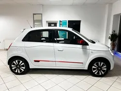 Weiß Gebraucht 2020 Renault Twingo Intens Kleinwagen | 13.999 € (Fairer Preis)